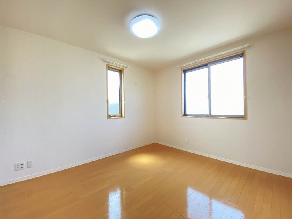 フレア中野Ⅵ 206号-7