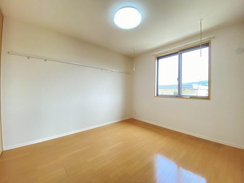 フレア中野Ⅵ 206号-8