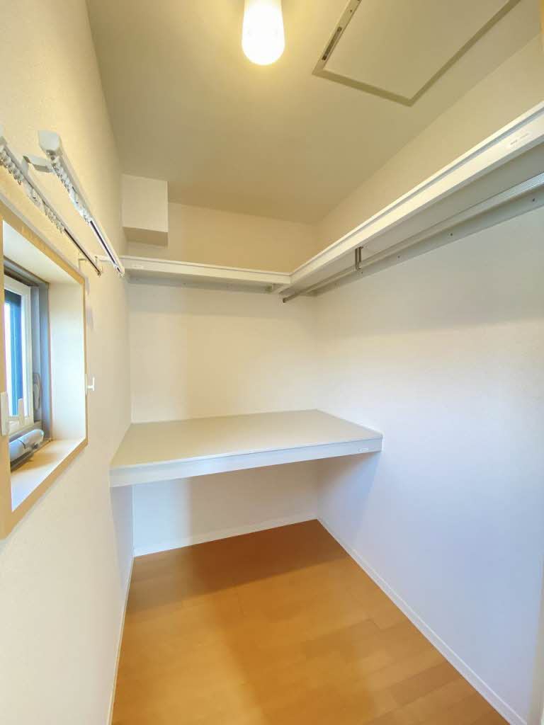 フレア中野Ⅵ 206号-9