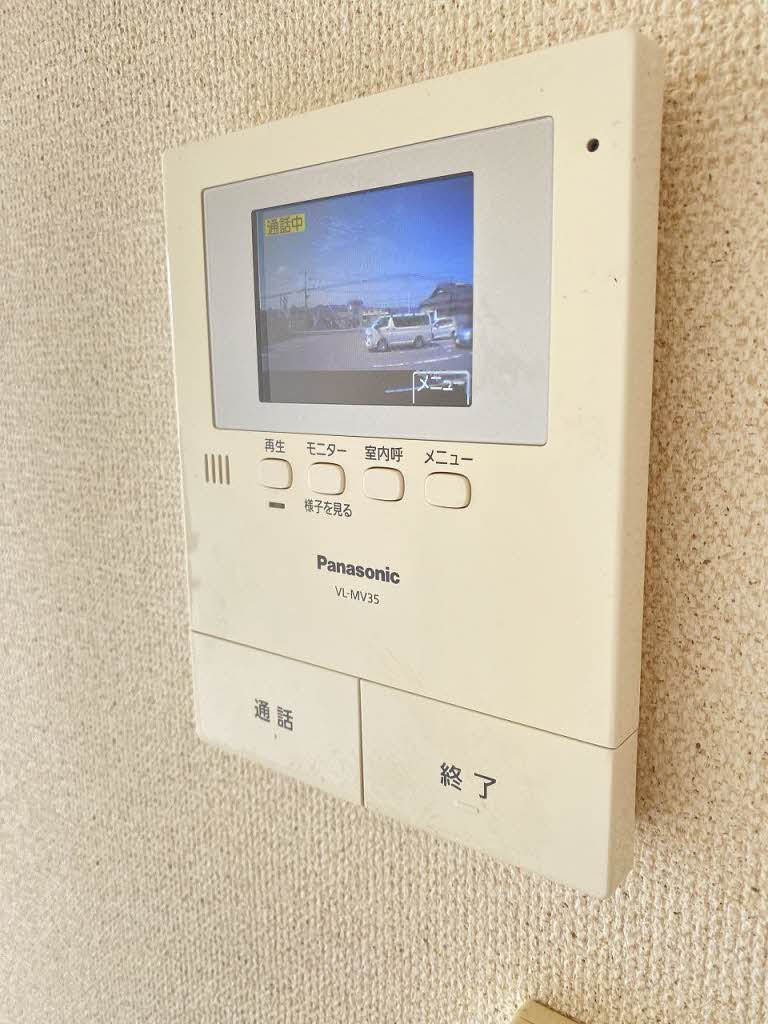 フレア中野Ⅵ 206号-11