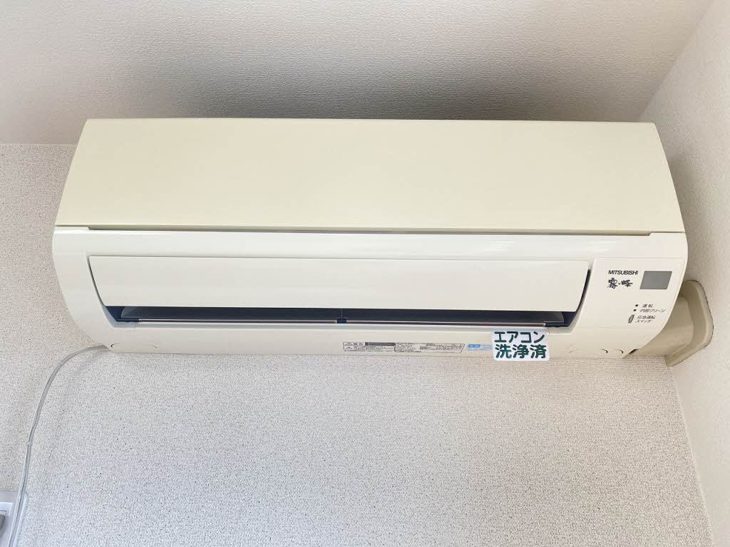 フレア中野Ⅵ 206号-12