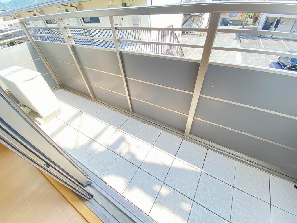 フレア中野Ⅵ 206号-13