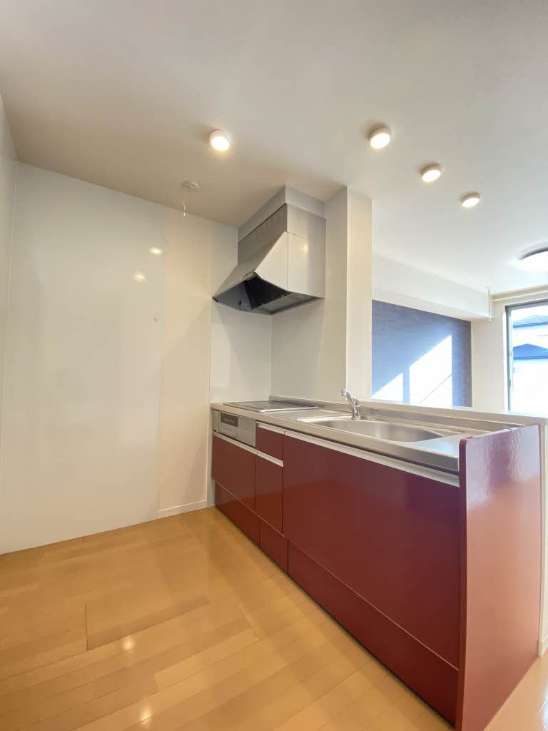 フェリスタスｔ 103号-3