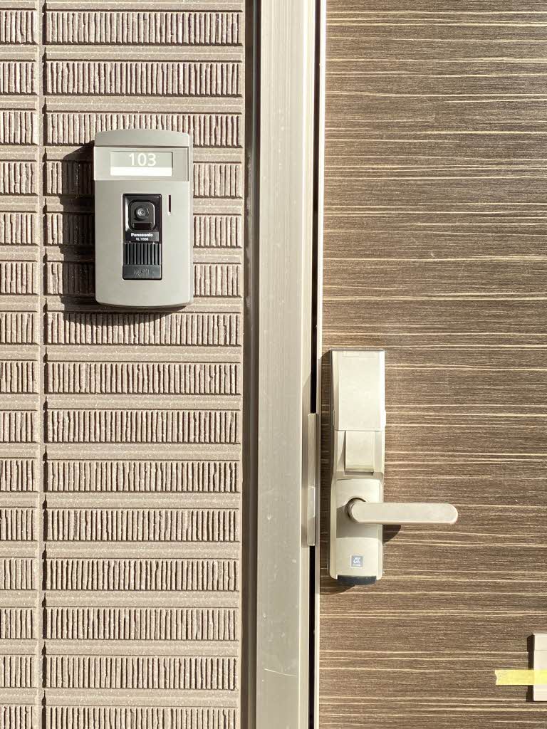 フェリスタスｔ 103号-13