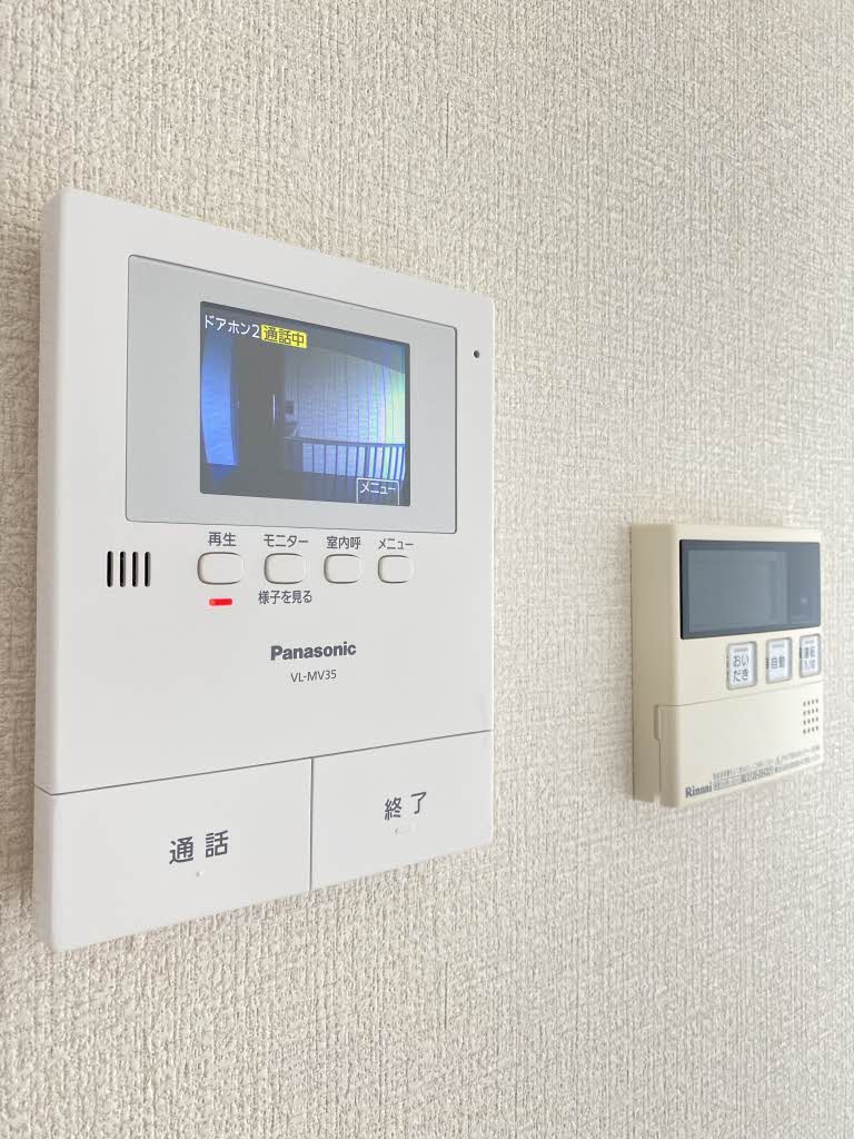 クオレ 301号-11