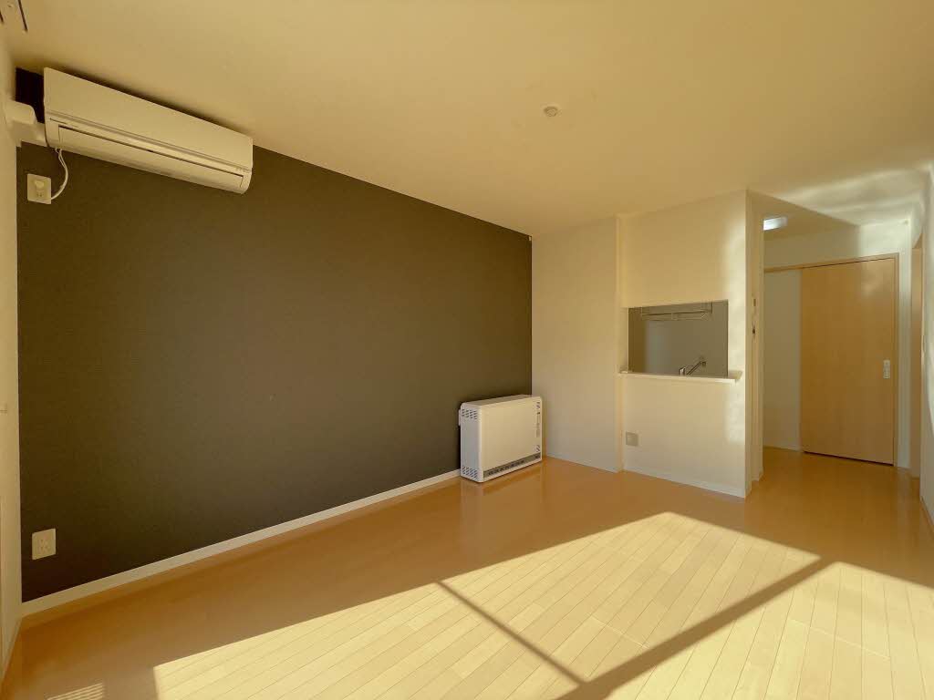 シャーメゾン朝日ヶ丘Ａ A101号-3