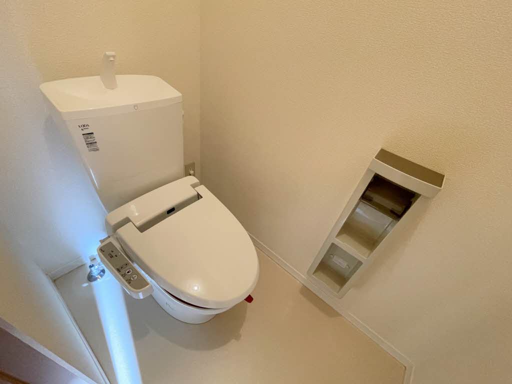 シャーメゾン朝日ヶ丘Ａ A101号-7