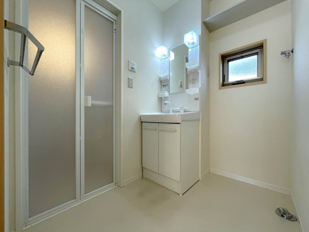 シャーメゾン朝日ヶ丘Ａ A101号-8