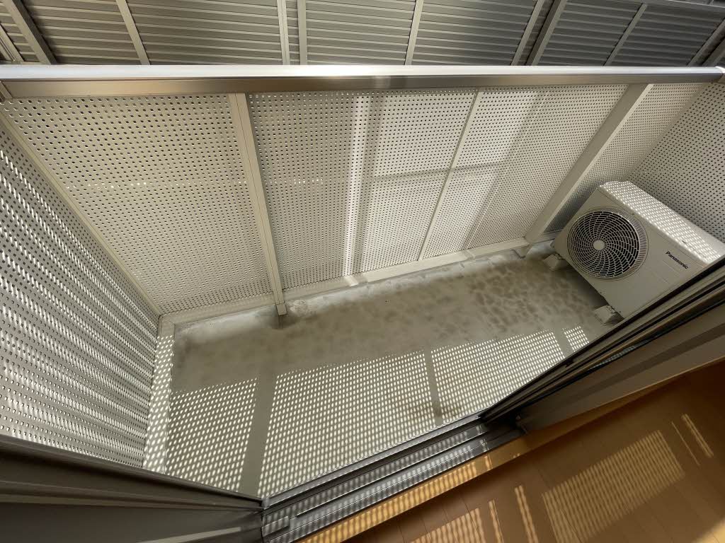 シャーメゾン朝日ヶ丘Ａ A101号-11