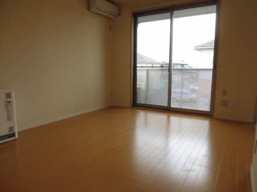 シャーメゾン朝日ヶ丘Ａ A201号-4