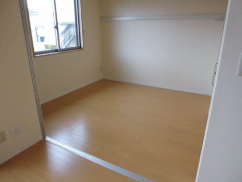 シャーメゾン朝日ヶ丘Ａ A201号-5