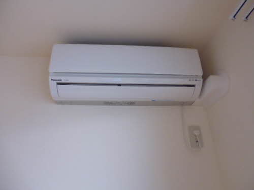 シャーメゾン朝日ヶ丘Ａ A201号-7