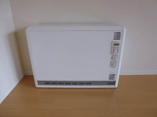 シャーメゾン朝日ヶ丘Ａ A201号-8