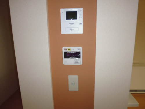 シャーメゾン朝日ヶ丘Ａ A201号-9