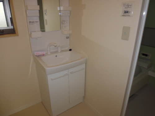 シャーメゾン朝日ヶ丘Ａ A201号-11