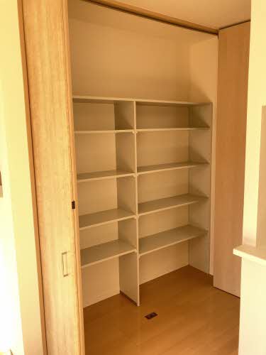 アルフラット A101号-5