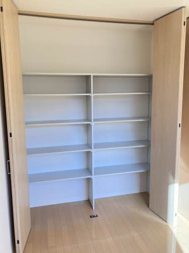 アルフラット A101号-7