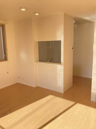 アルフラット B101号-1