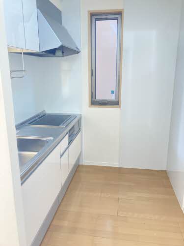 アルフラット B101号-3