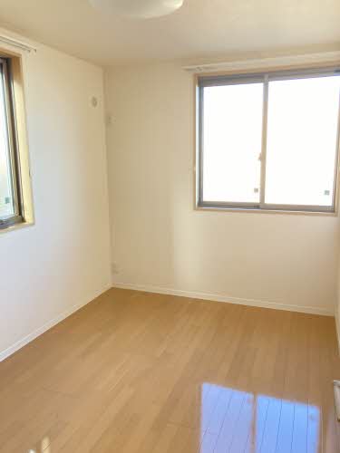 アルフラット B101号-8