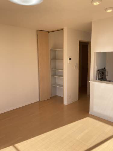 アルフラット B202号-2