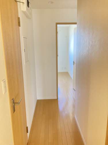 アルフラット B202号-6