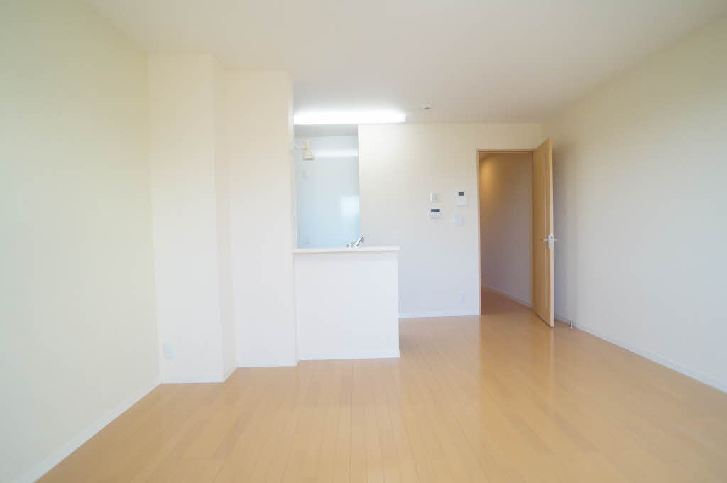 コンフォーティア 202号-3