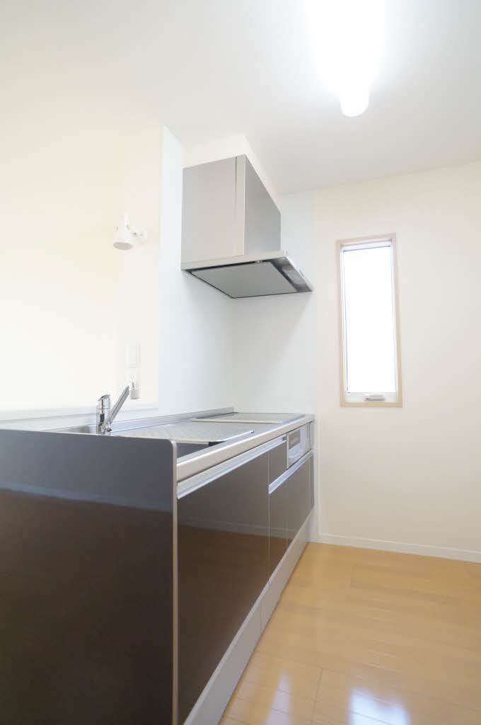 コンフォーティア 202号-5