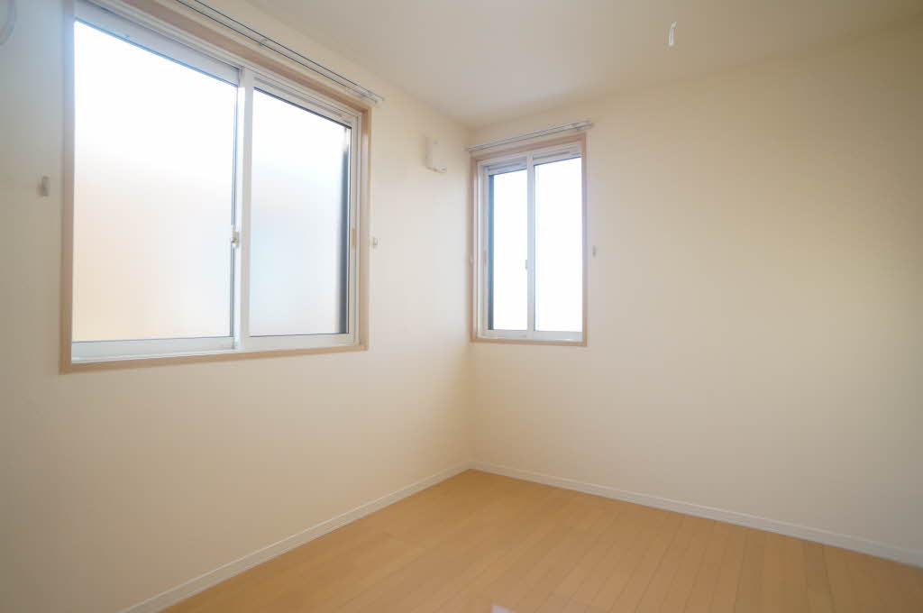 コンフォーティア 202号-6