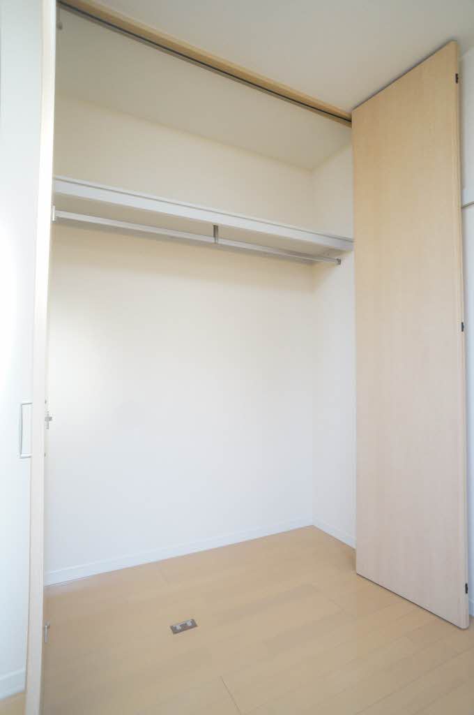 コンフォーティア 202号-7