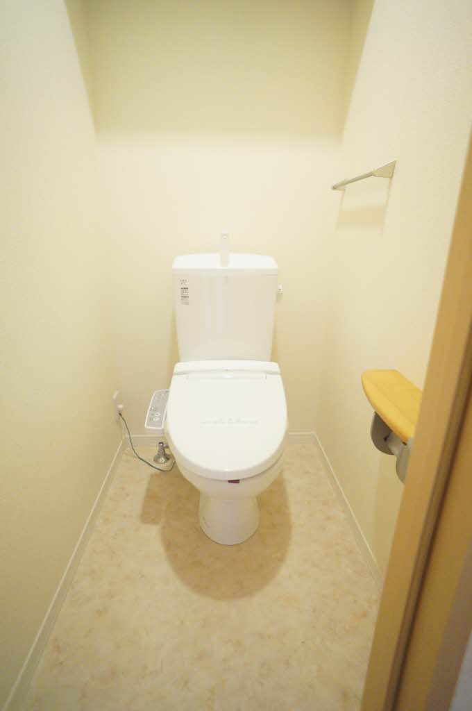 コンフォーティア 202号-10