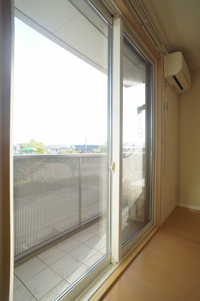 コンフォーティア 202号-11