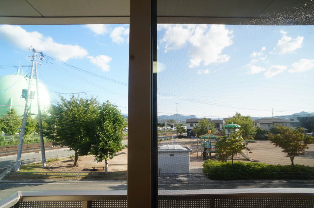 コンフォーティア 202号-12