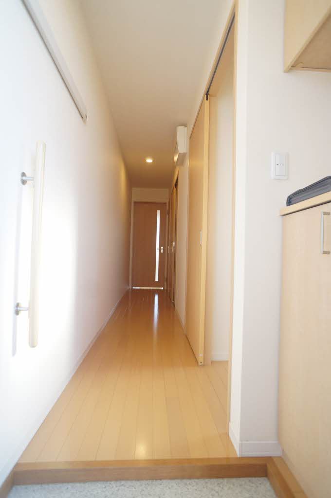 コンフォーティア 202号-13