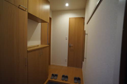 ヒルズコート田中 102号-2