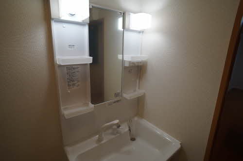 ヒルズコート田中 102号-6