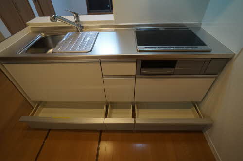 ヒルズコート田中 102号-10