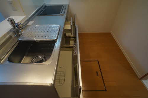 ヒルズコート田中 102号-11