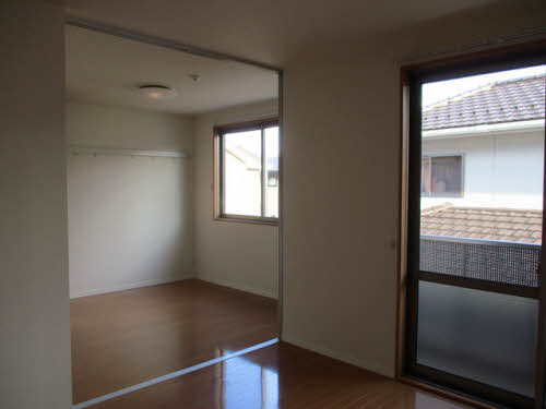 ヒルズコート田中 202号-5