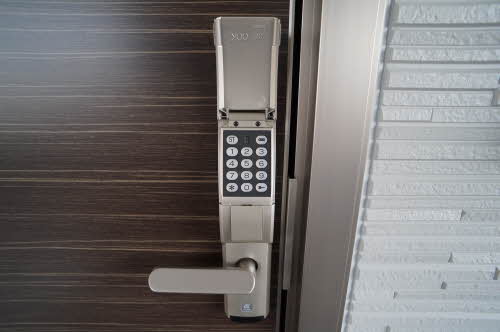 メゾン・ド・さくら 202号-2