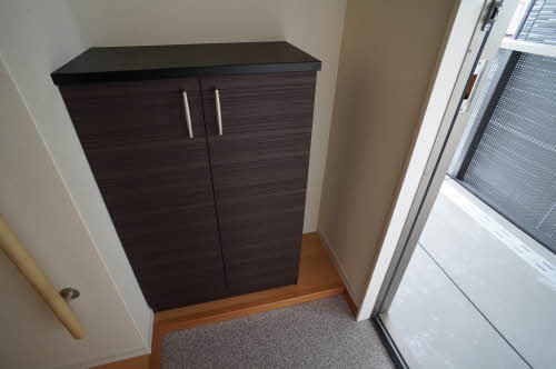 メゾン・ド・さくら 202号-3