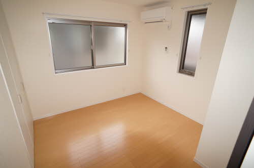 メゾン・ド・さくら 202号-4