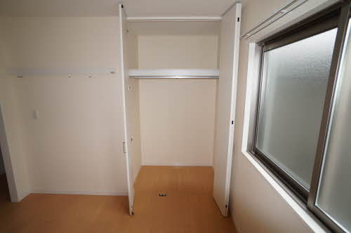 メゾン・ド・さくら 202号-5