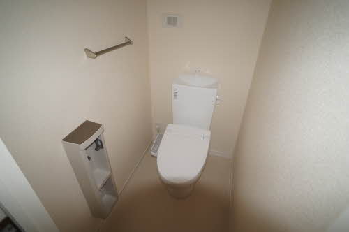 メゾン・ド・さくら 202号-6