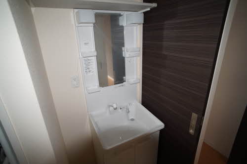 メゾン・ド・さくら 202号-8