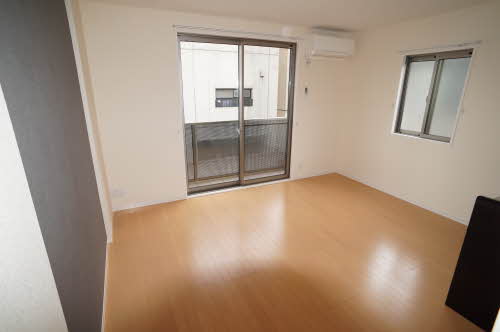 メゾン・ド・さくら 202号-11