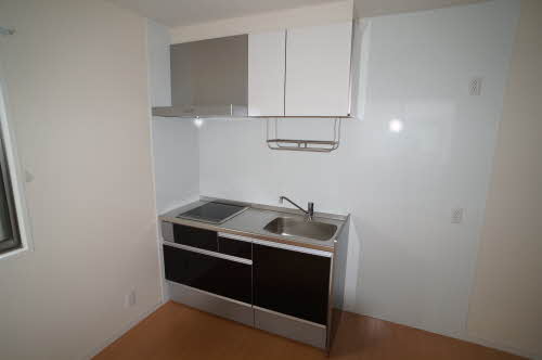 メゾン・ド・さくら 202号-12