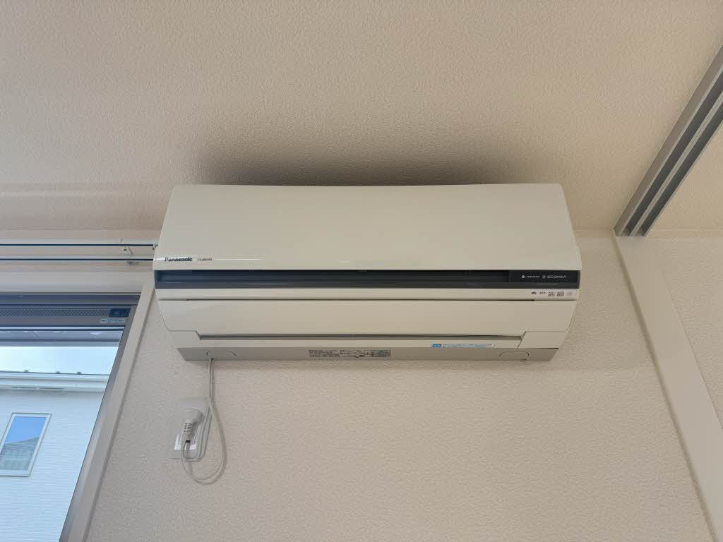 リラフォートＭ．Ａ 102号-3