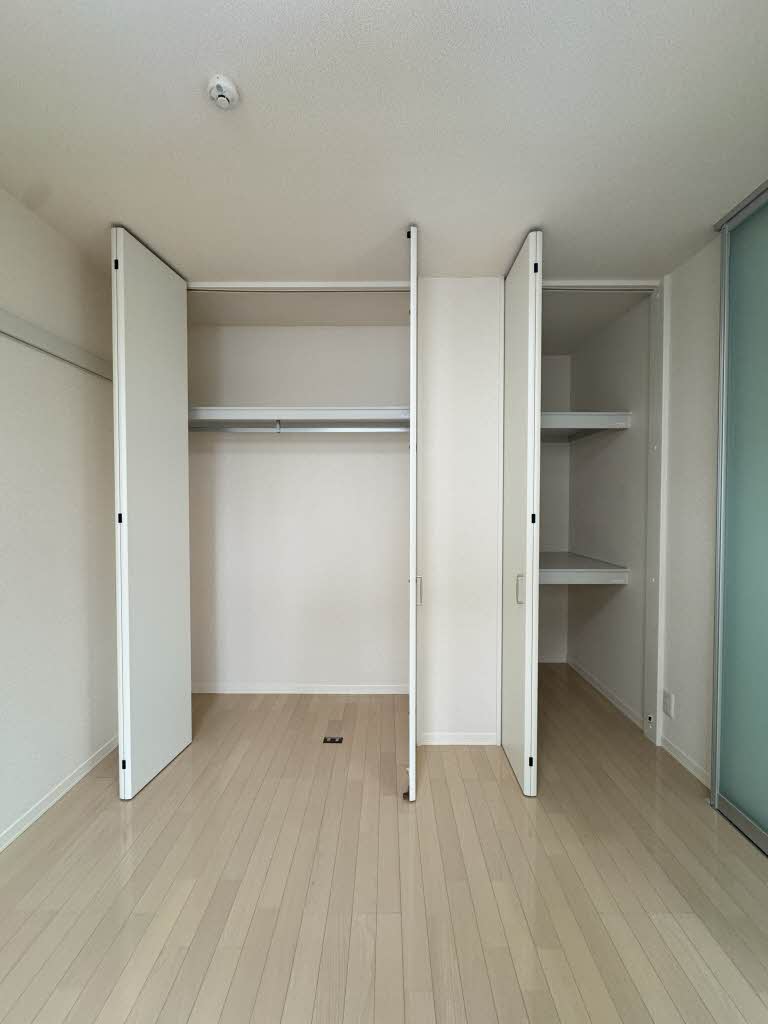 リラフォートＭ．Ａ 102号-7