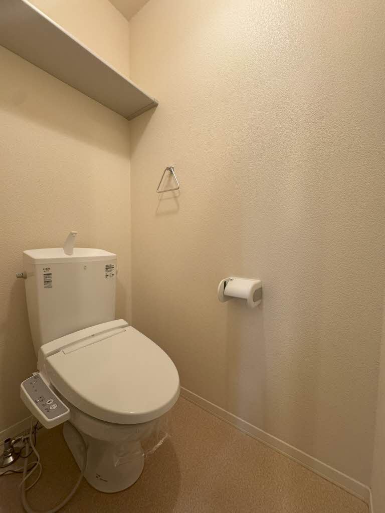 リラフォートＭ．Ａ 102号-12